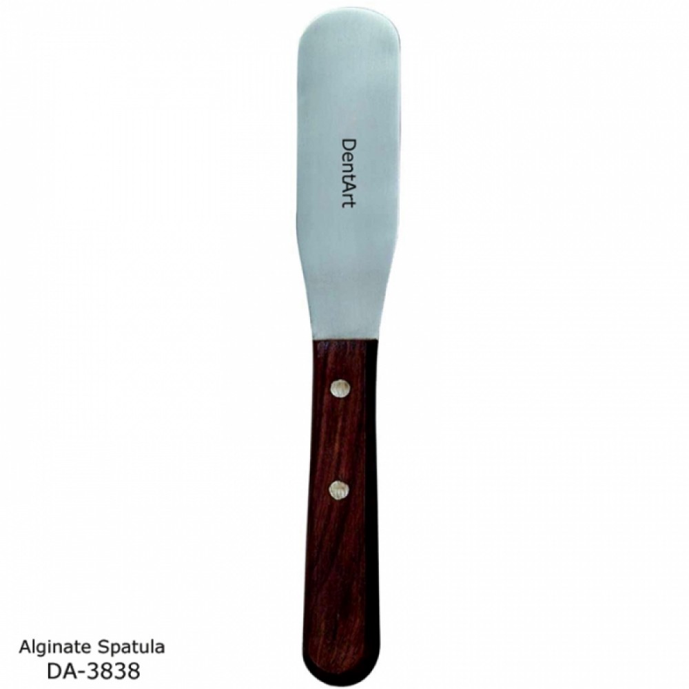 Alginate Spatula